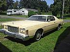 1978 Mercury Marquis 