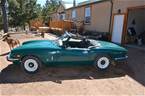 1972 Triumph Spitfire