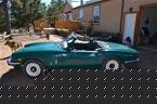 1972 Triumph Spitfire