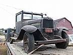 1930 Hudson Truck