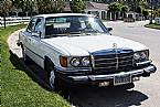 1979 Mercedes 300SD