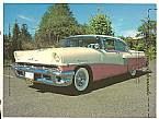 1956 Mercury Monterey