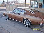 1974 Mercury Comet