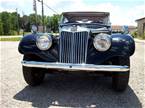 1954 MG F 