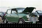 1976 Austin Mini