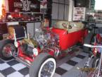 1923 Ford T Bucket
