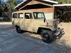 1982 Jeep Willys 