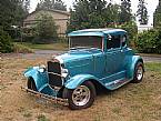 1930 Ford Model A