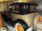 1931 Ford Model A