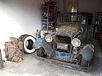 1930 Ford Model A