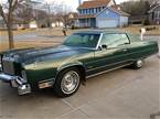 1978 Chrysler New Yorker