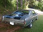1971 Chevrolet Monte Carlo