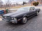 1972 Ford Thunderbird