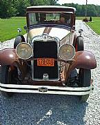 1929 Morgan Roosavelt