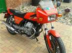 1983 Other Moto Guzzi