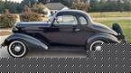 1936 Chevrolet 5 Window Coupe