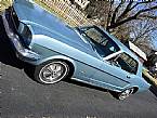 1966 Ford Mustang 