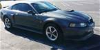 2003 Ford Mustang