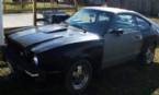 1978 Ford Mustang