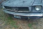1964 1/2 Ford Mustang