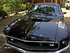 1969 Ford Mustang