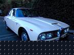 1966  Alfa Romeo 2600 