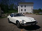 1976 Datsun 280Z