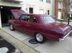 1965 Chevrolet Nova 