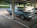 1964 AMC Rambler