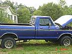1979 Ford F250