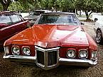 1970 Pontiac Grand Prix