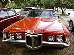 1970 Pontiac Grand Prix