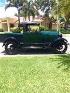 1929 Ford Model A 