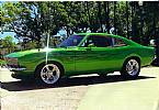 1972 Ford Maverick