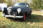 1951 Studebaker Starlight