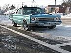 1967 Plymouth Belvedere