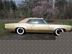 1969 Oldsmobile Delta 88 
