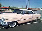 1956 Cadillac DeVille