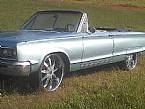 1966 Chrysler Newport