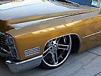 1967 Cadillac DeVille