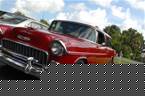 1955 Chevrolet Nomad