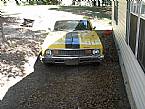 1973 Chevrolet Nova