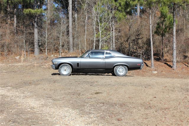 1970 Chevrolet Nova