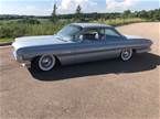 1961 Oldsmobile Dynamic 88 