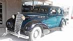 1936 Oldsmobile L-36