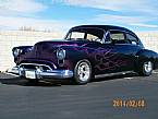 1949 Oldsmobile 76 