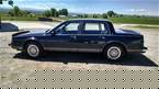 1987 Oldsmobile Touring Sedan 
