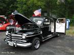 1948 Plymouth Special 