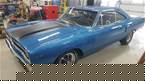 1970 Plymouth Road Runner 