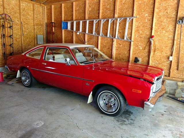1978 Plymouth Volare for sale